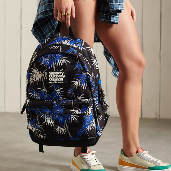 Superdry Τσάντα πλάτης Hawaiin Montana